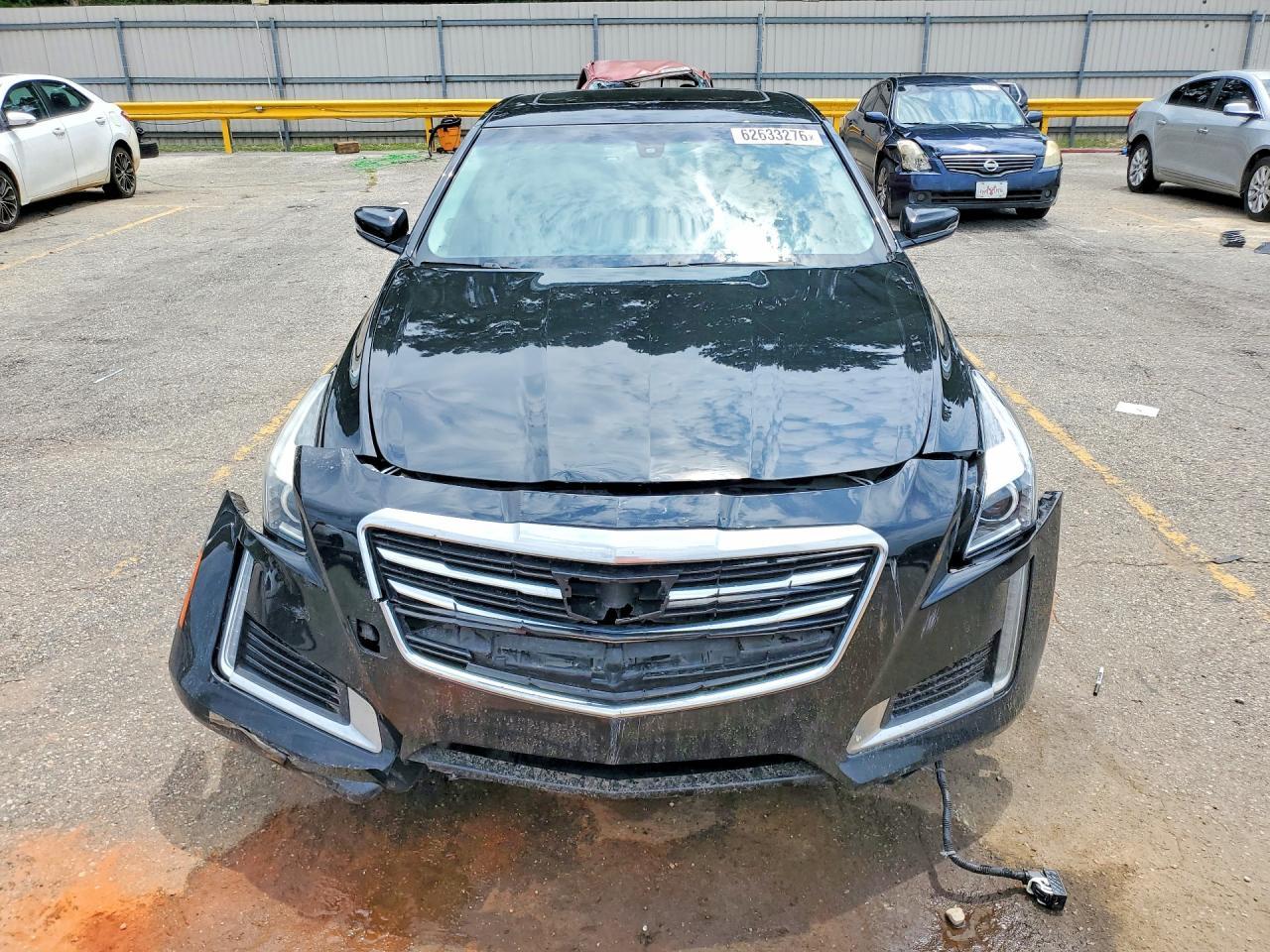 2016 Cadillac Cts - Image 5