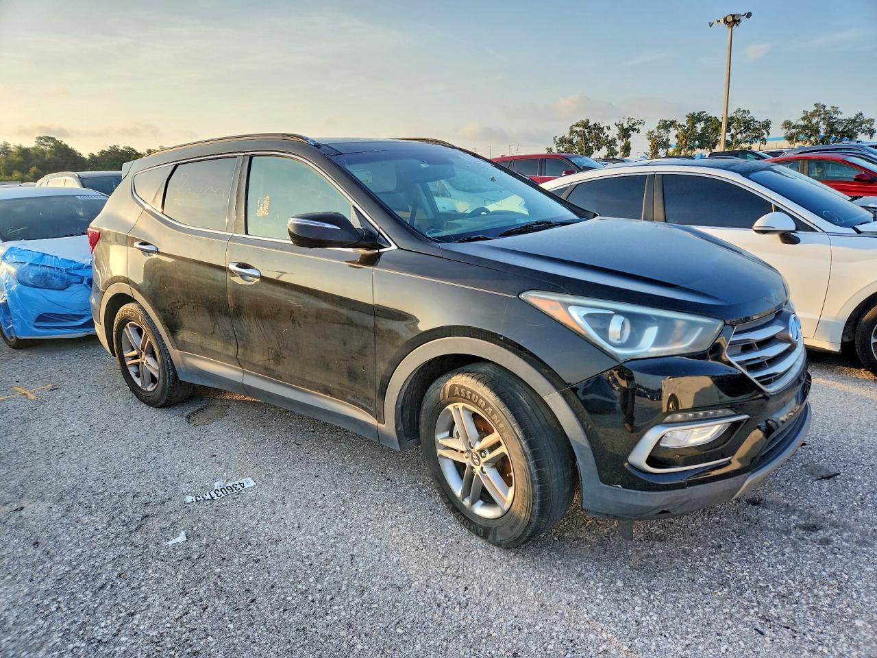 2017 Hyundai Santa Fe Sport - Image 6