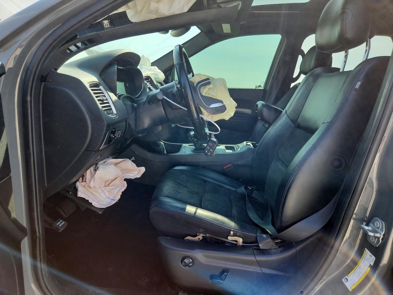 2019 Dodge Durango - Image 7