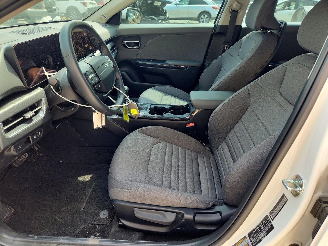 2025 Kia K4 Ex - Image 7