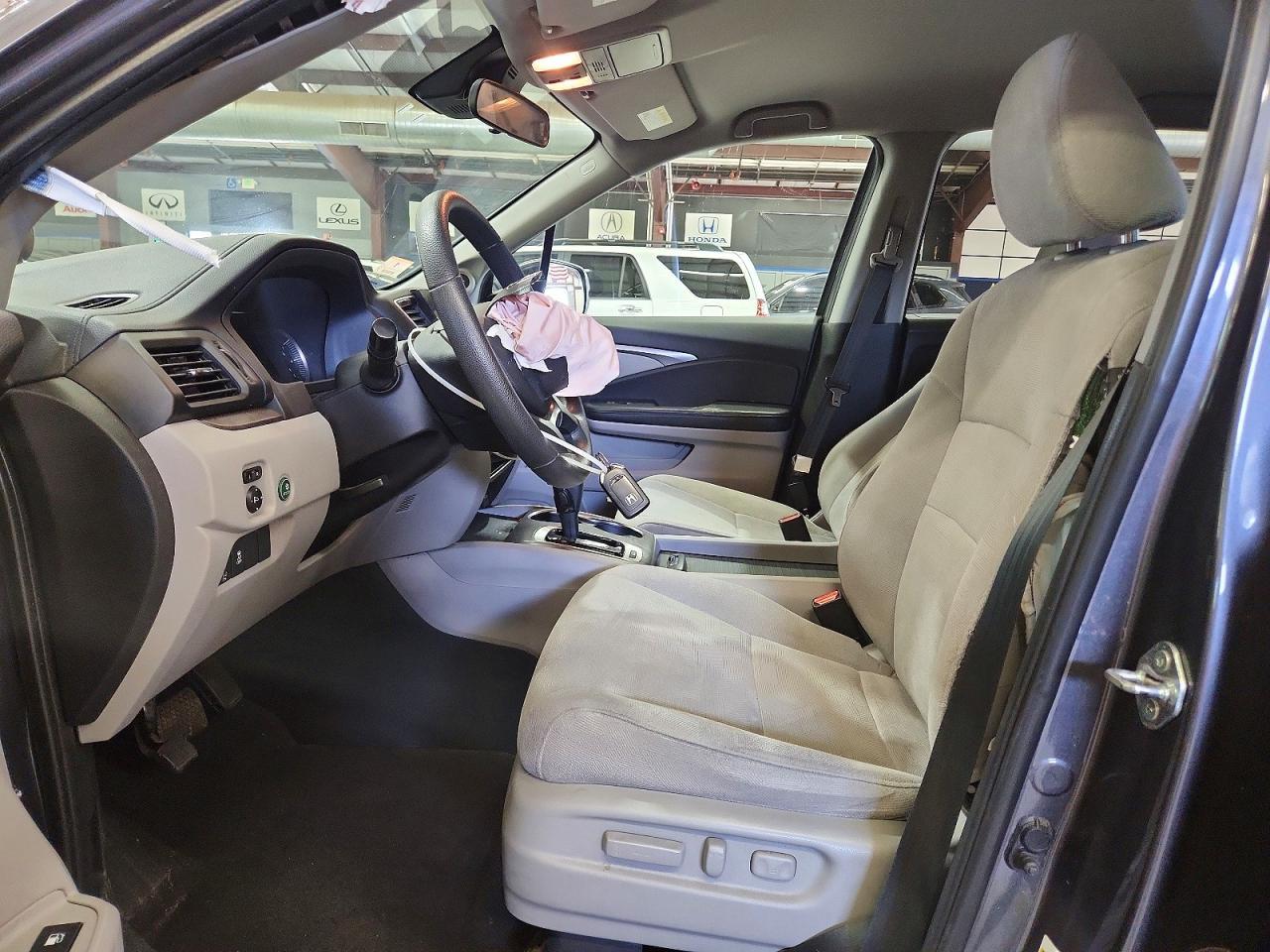 2019 Honda Pilot Ex - Фото 7