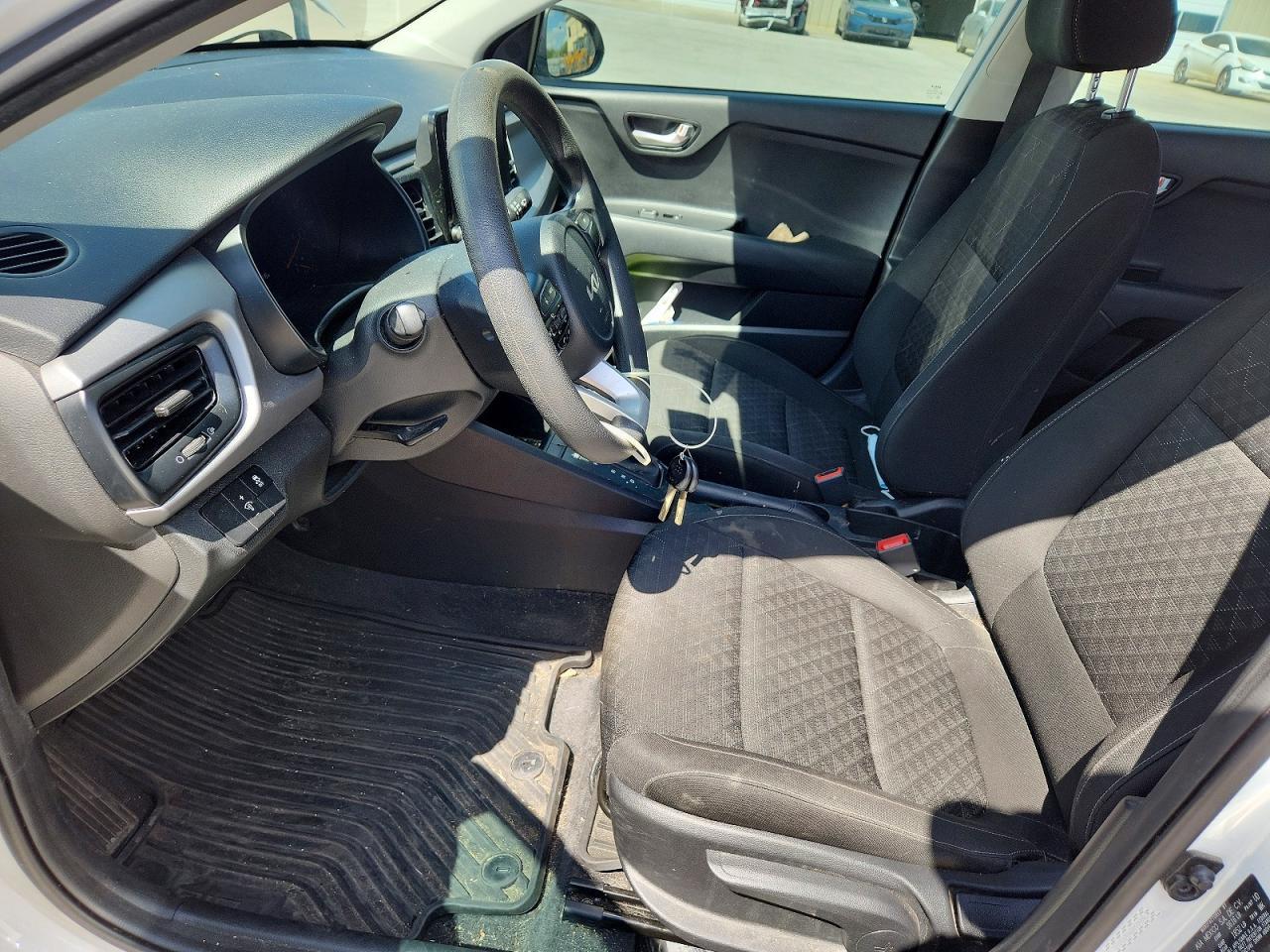 2022 Kia Rio Lx - Image 7