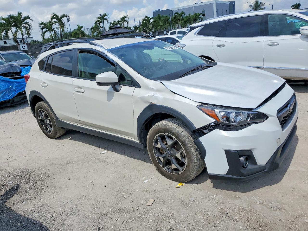 2020 Subaru Crosstrek Premium - Image 4