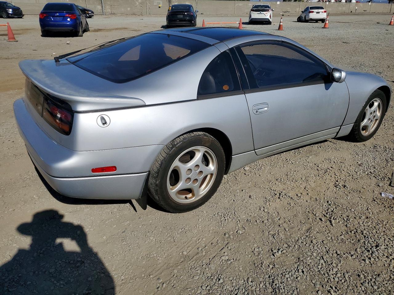 1990 Nissan 300Zx Turbo - Image 3