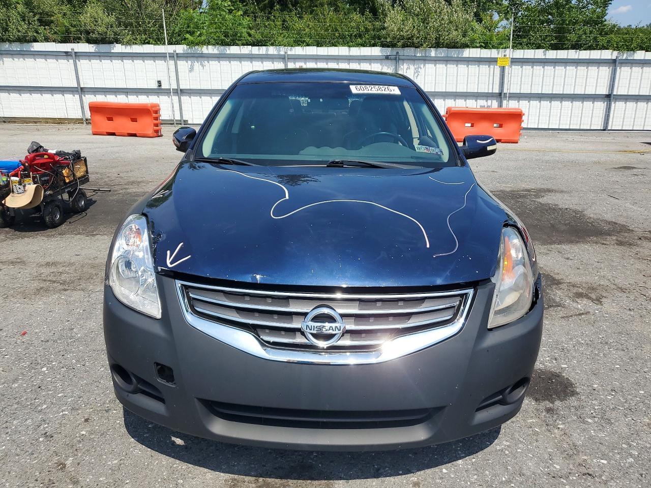 2012 Nissan Altima 2.5 - Image 5