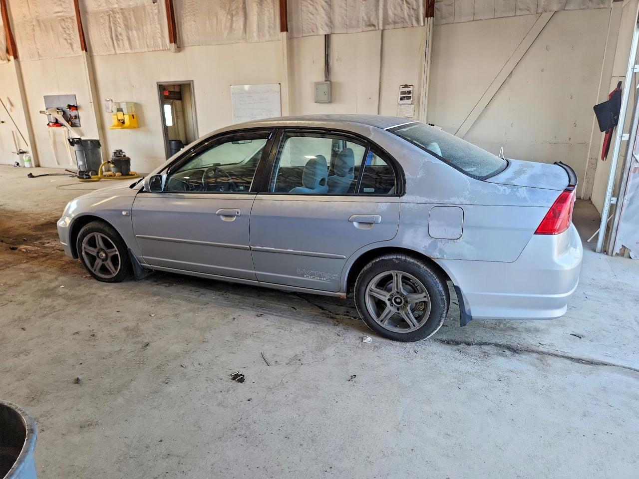 2003 Honda Civic - Image 2