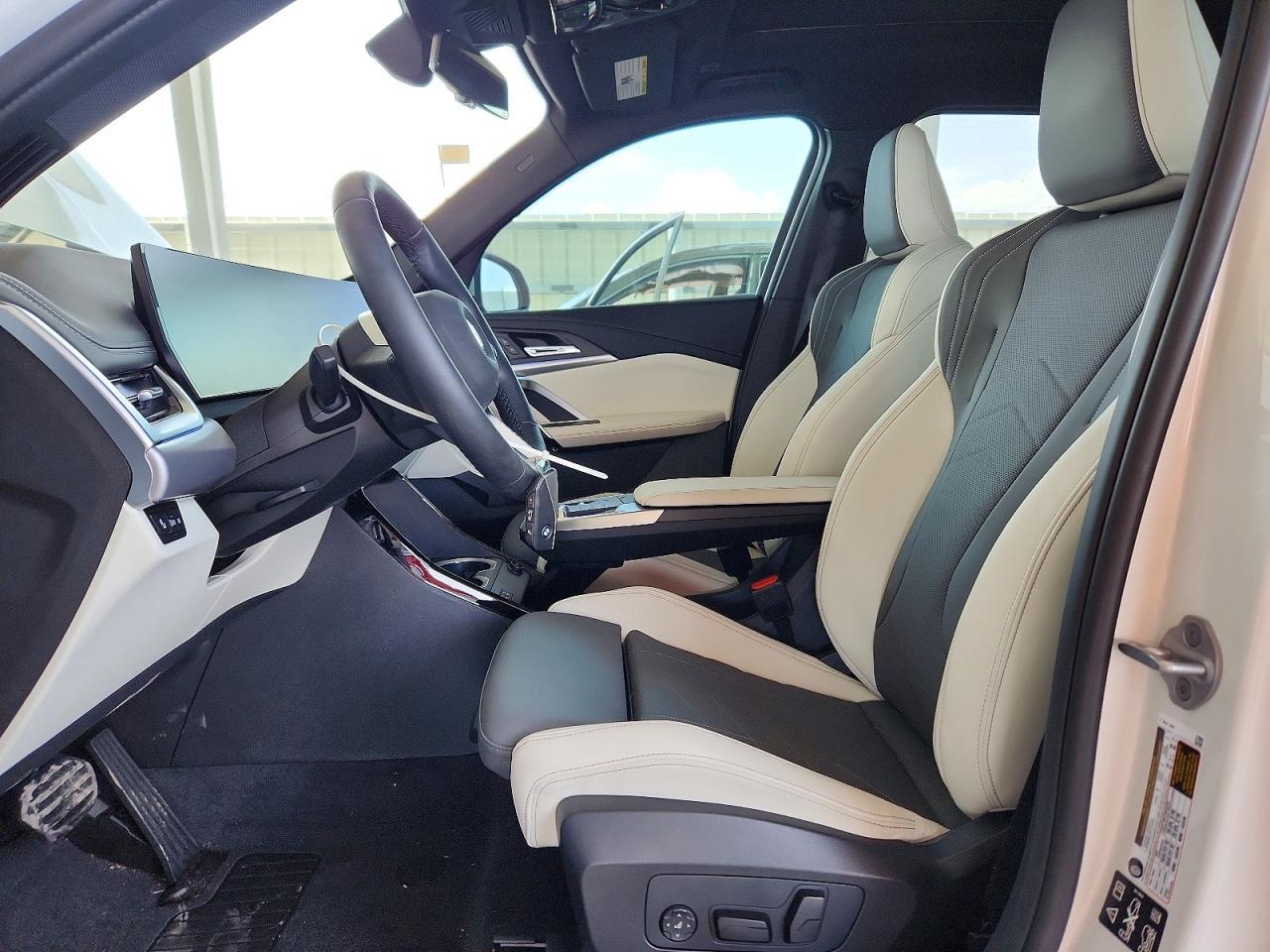 2026 BMW X1 xDrive28I - Фото 7