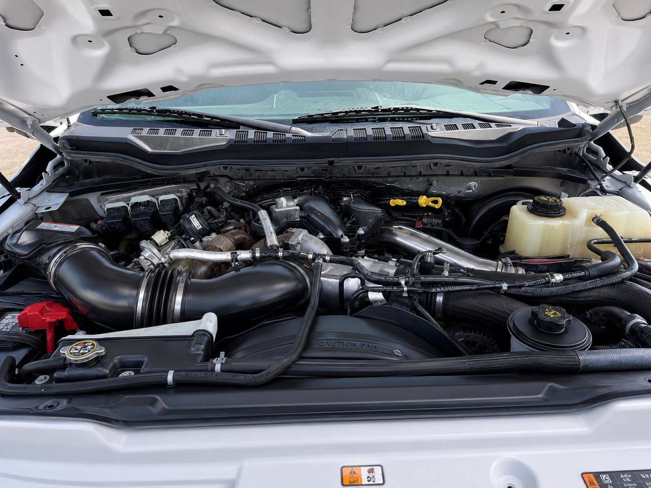 2019 Ford F250 Super Duty - Фото 7