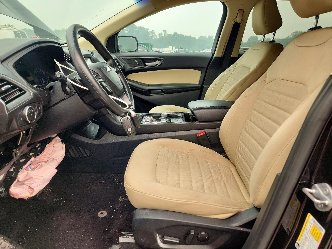 2020 Ford Edge Se - Фото 7
