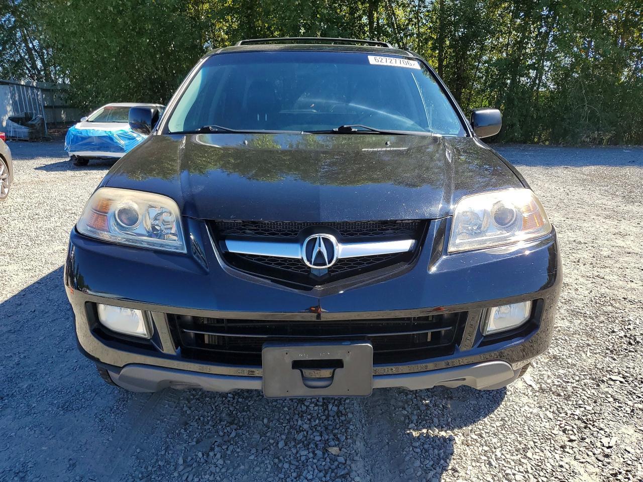 2006 Acura Mdx Touring - Фото 5