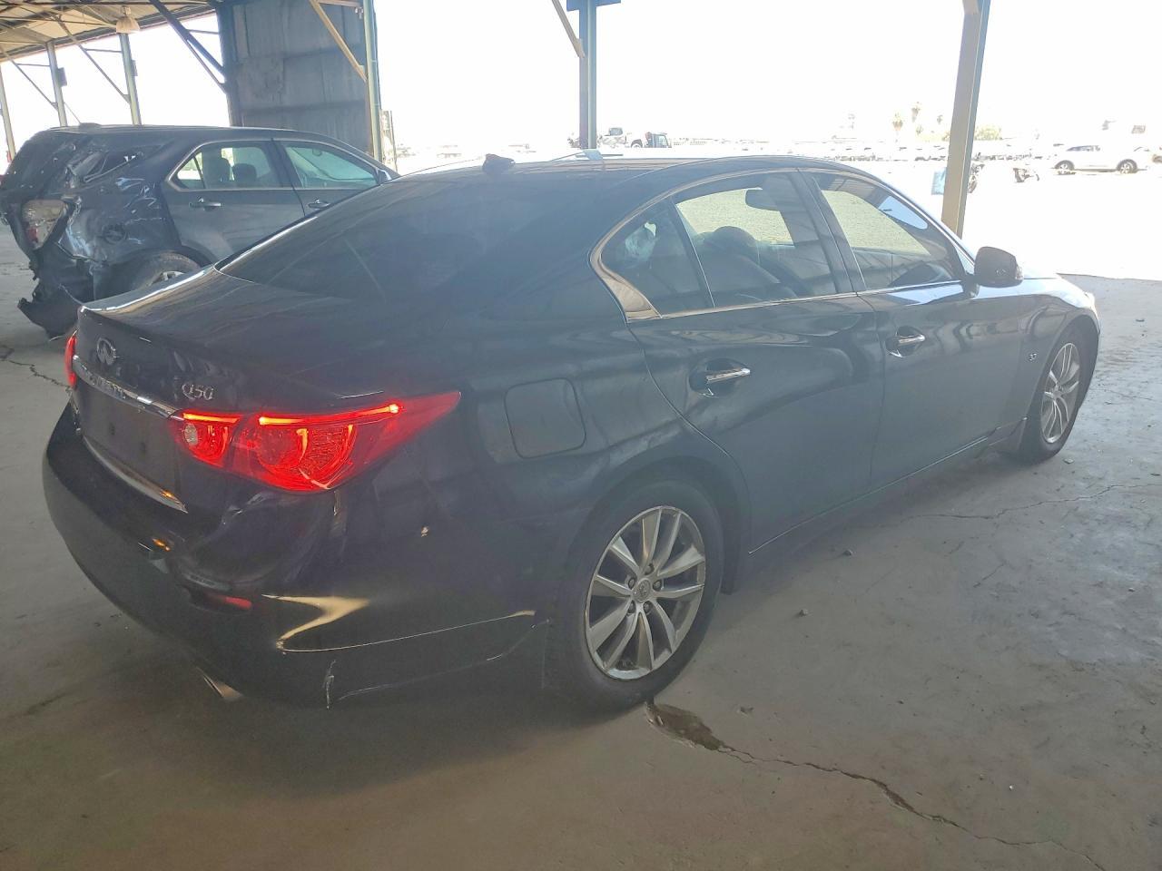 2014 Infiniti Q50 Base - Image 3