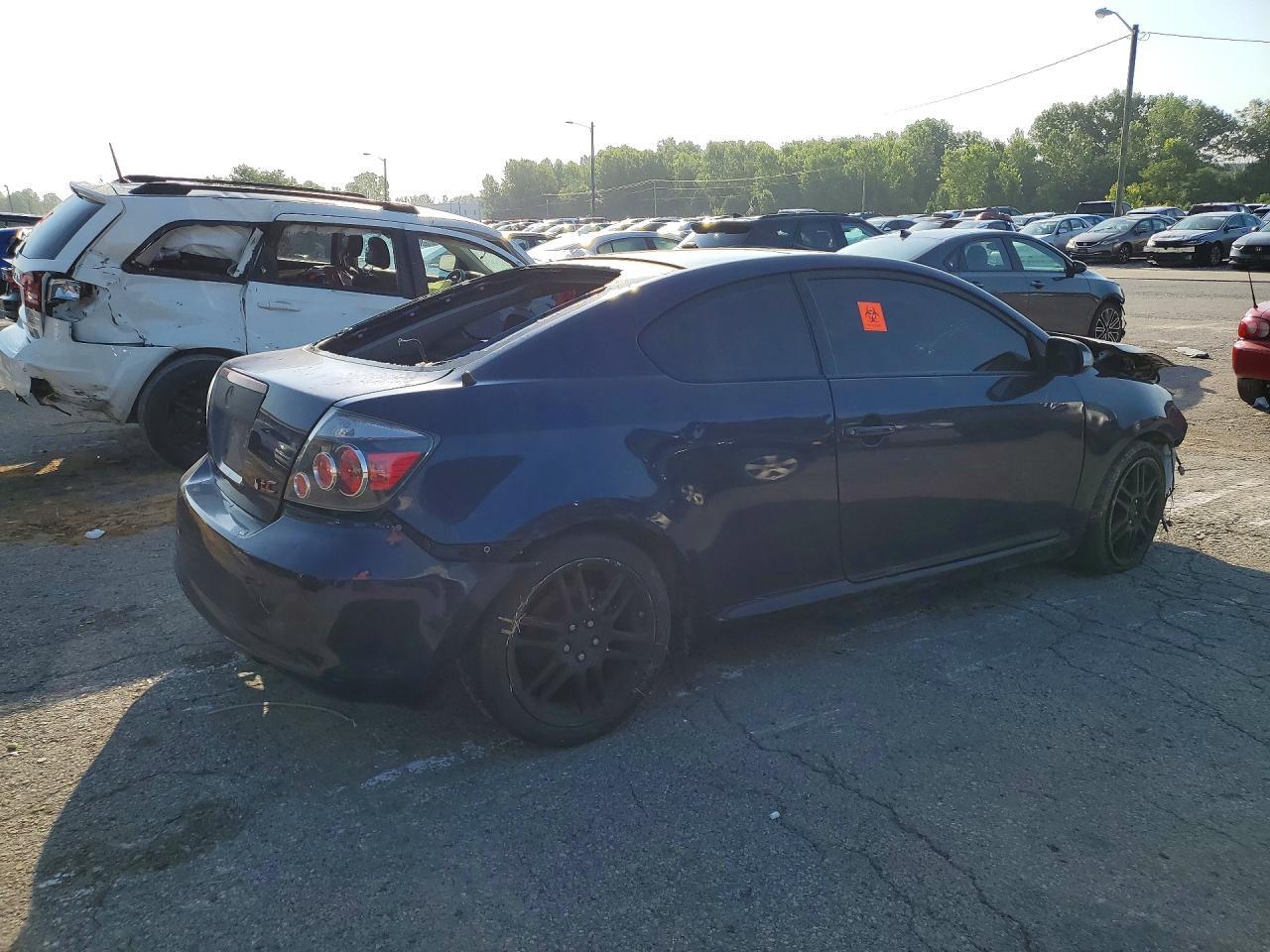 2006 Scion Tc Base - Image 3