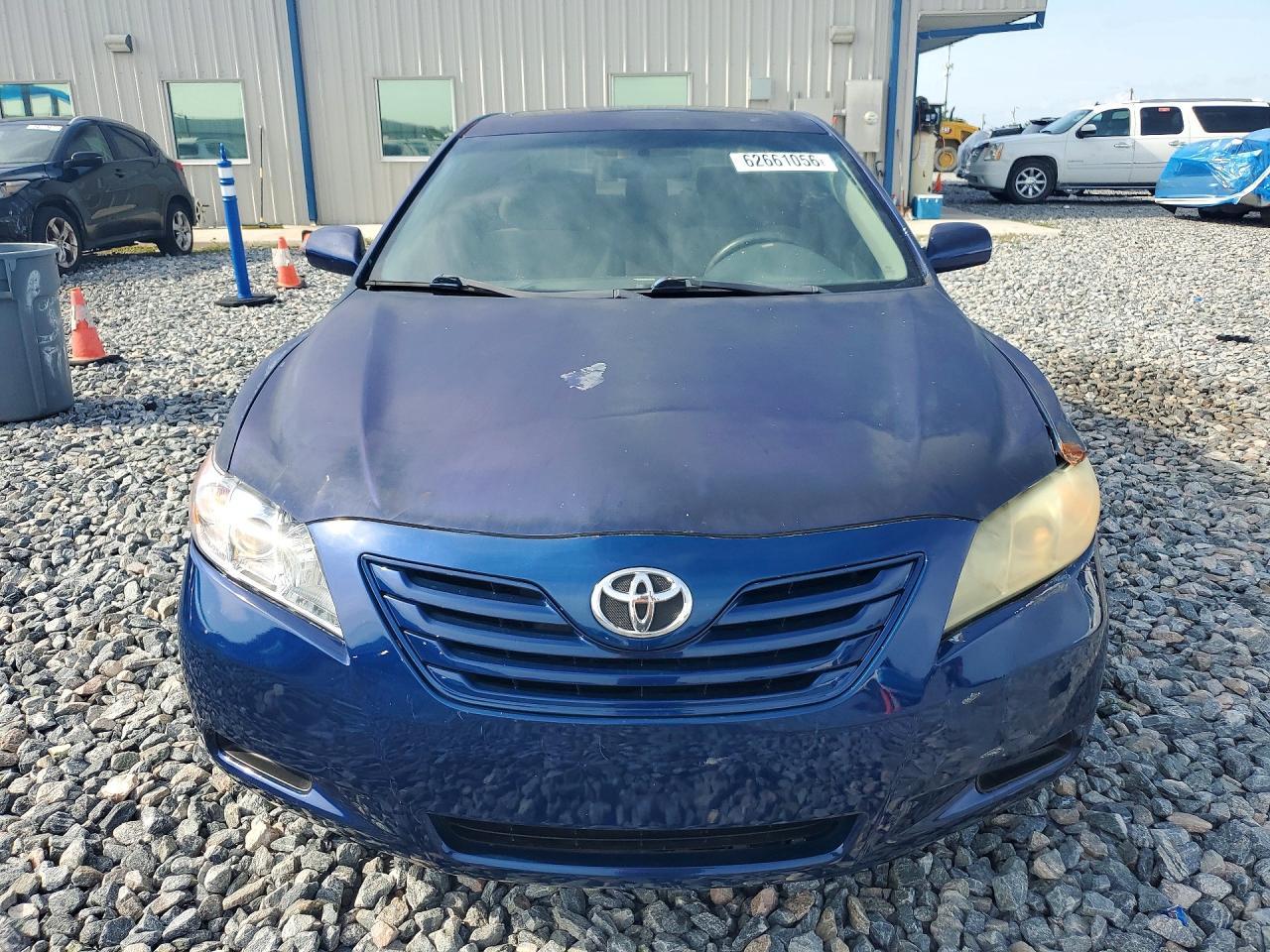 2007 Toyota Camry Le - Image 5