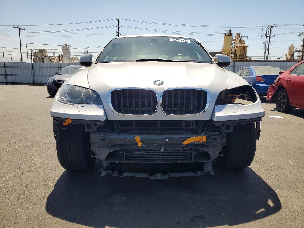 2013 BMW X6 xDrive35I - Фото 5