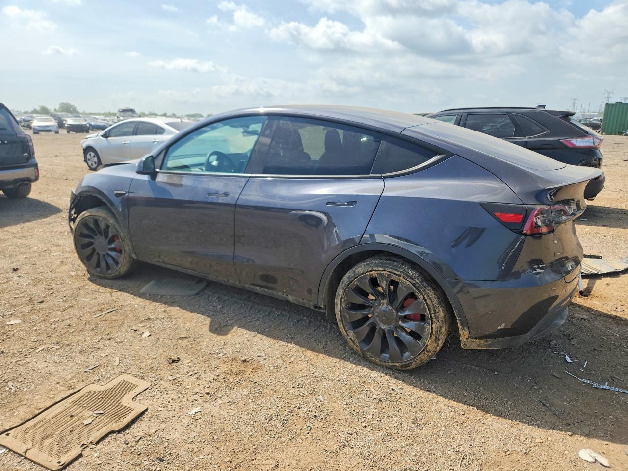 2024 Tesla Model Y - Image 2