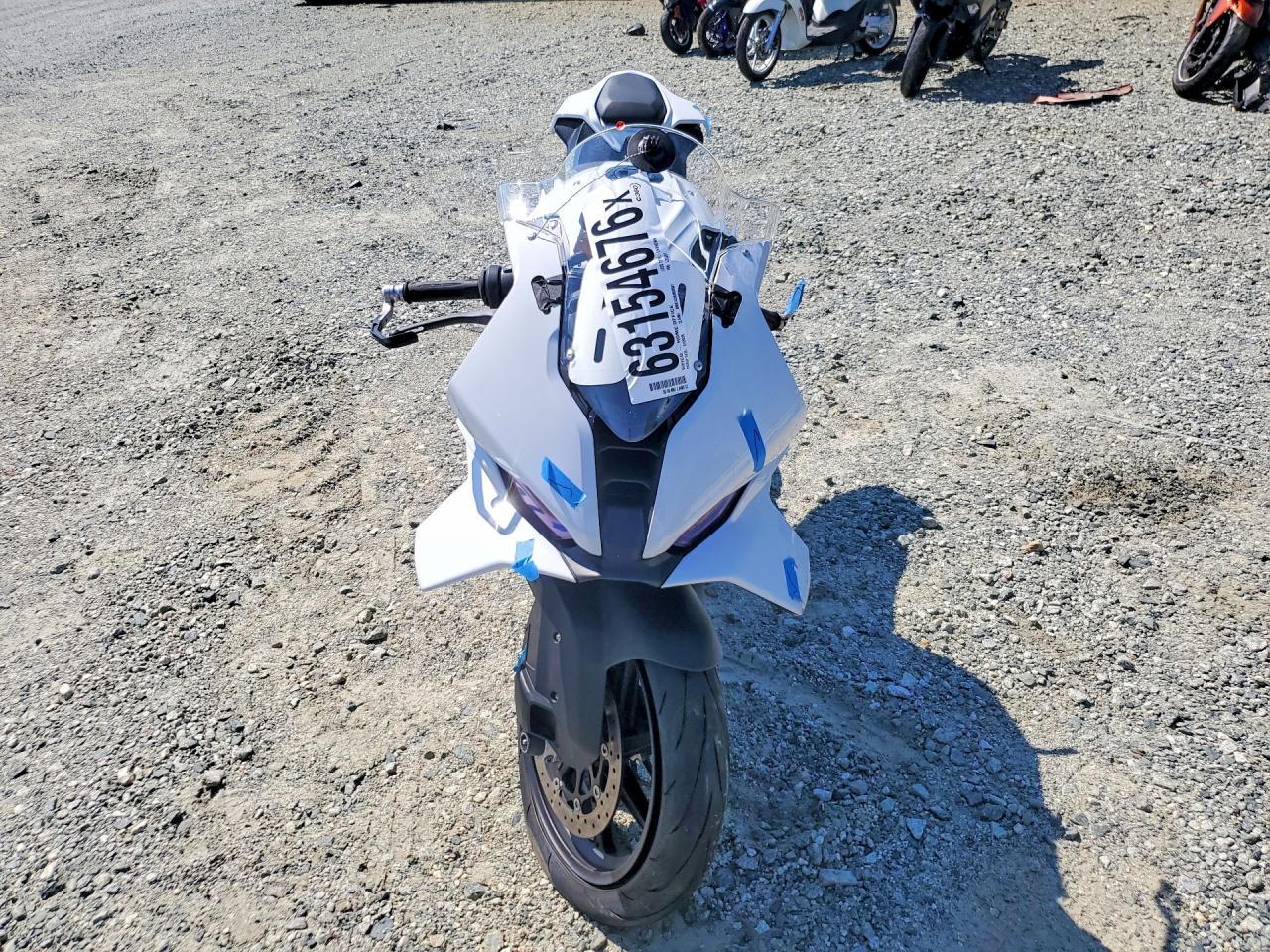 2025 BMW S 1000 Rr - Фото 2