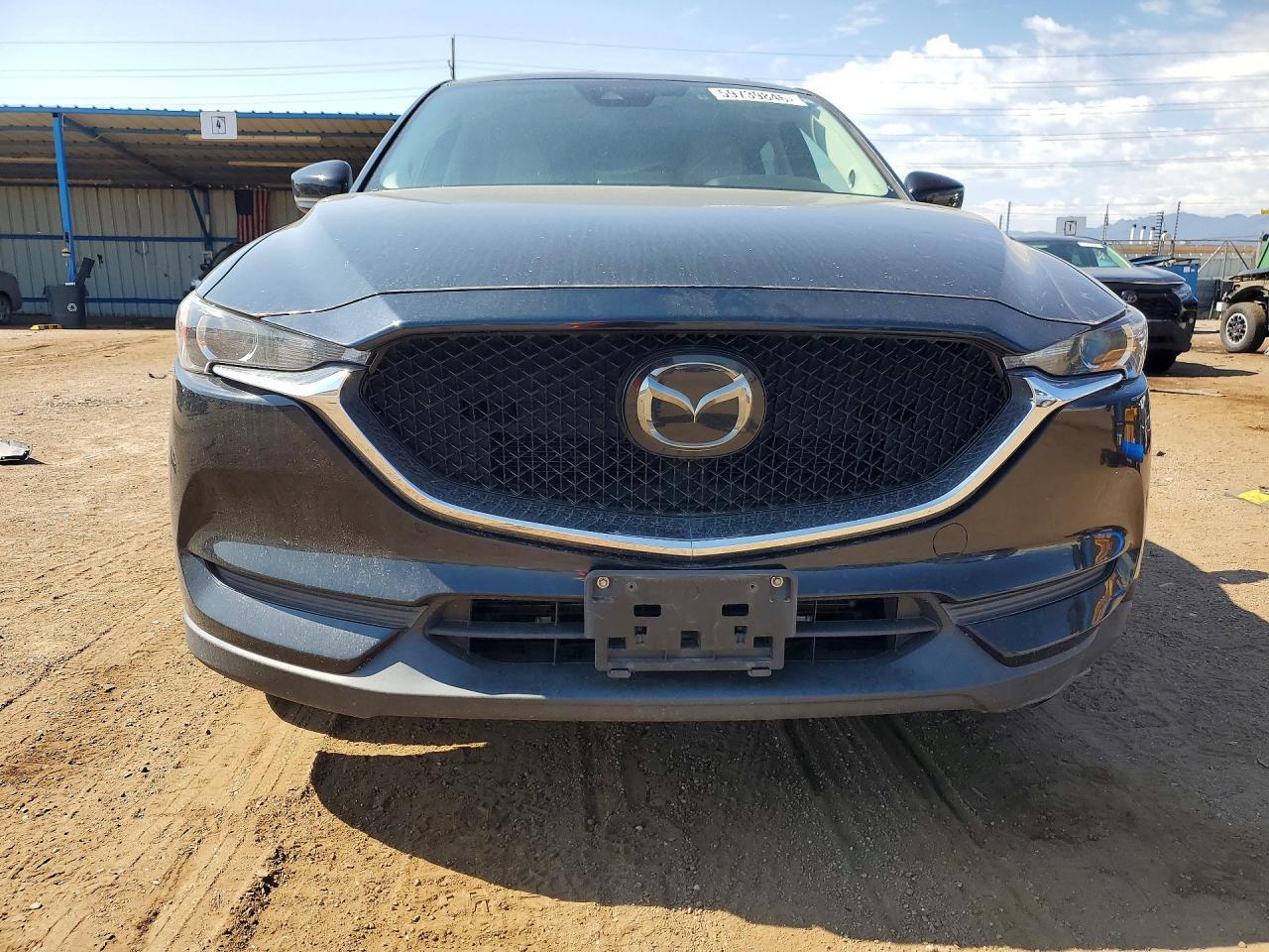 2018 Mazda Cx-5 Touring - Фото 5