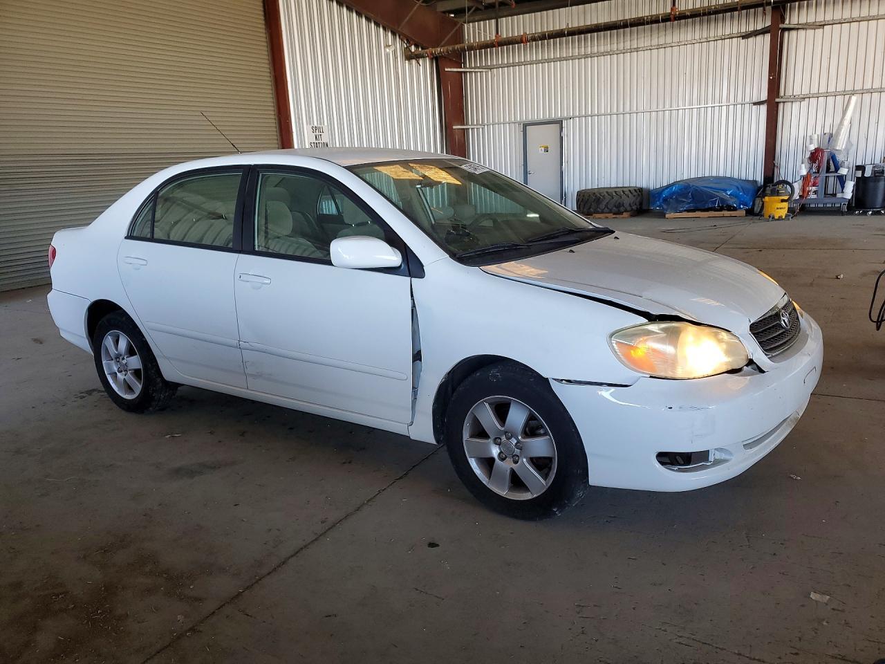2007 Toyota Corolla Le - Image 4