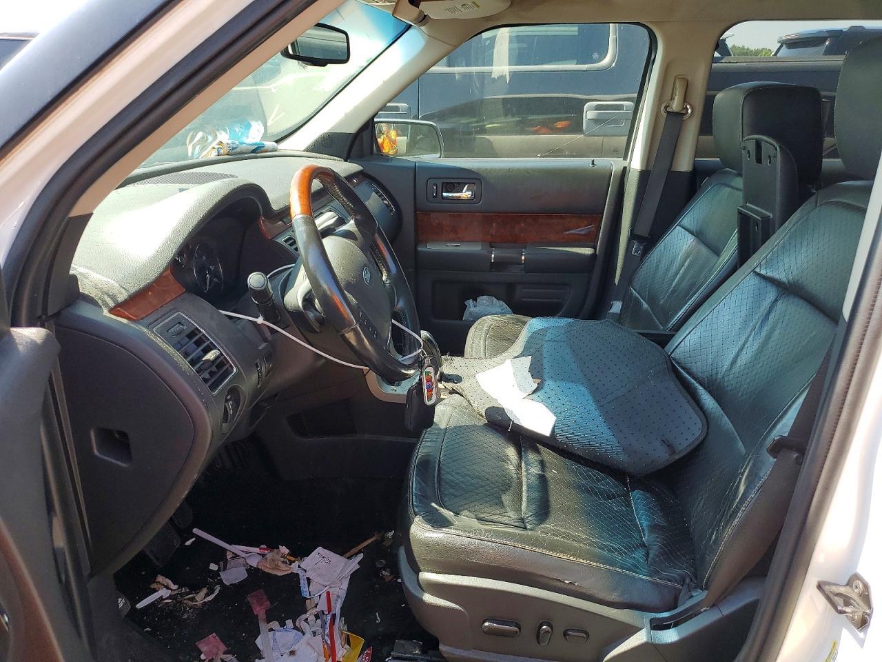 2010 Ford Flex Limited - Image 7