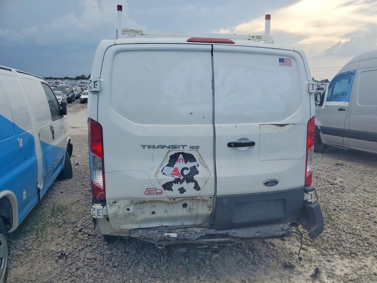 2018 Ford Transit T-150 - Image 6