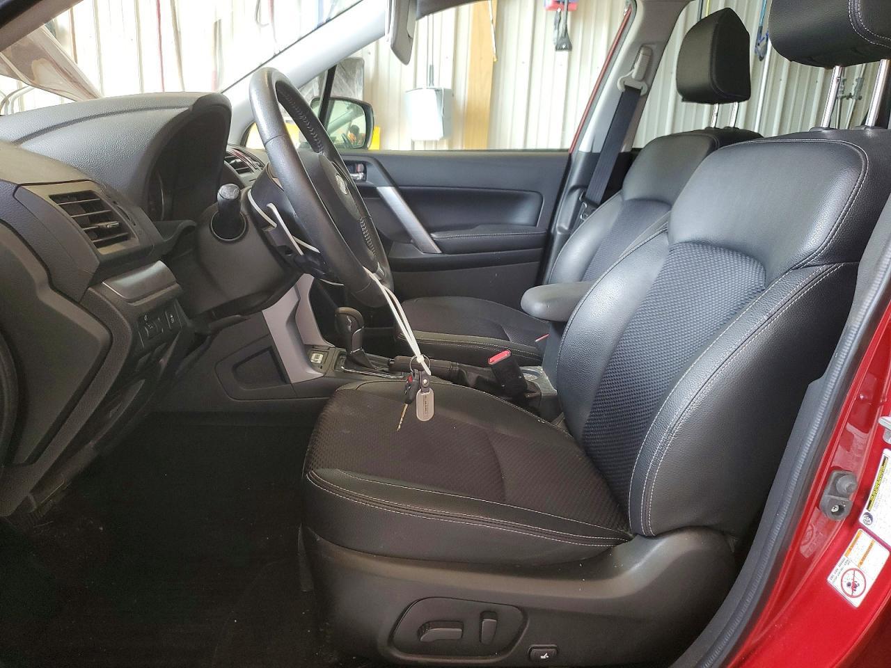 2015 Subaru Forester 2.0Xt Premium - Image 7