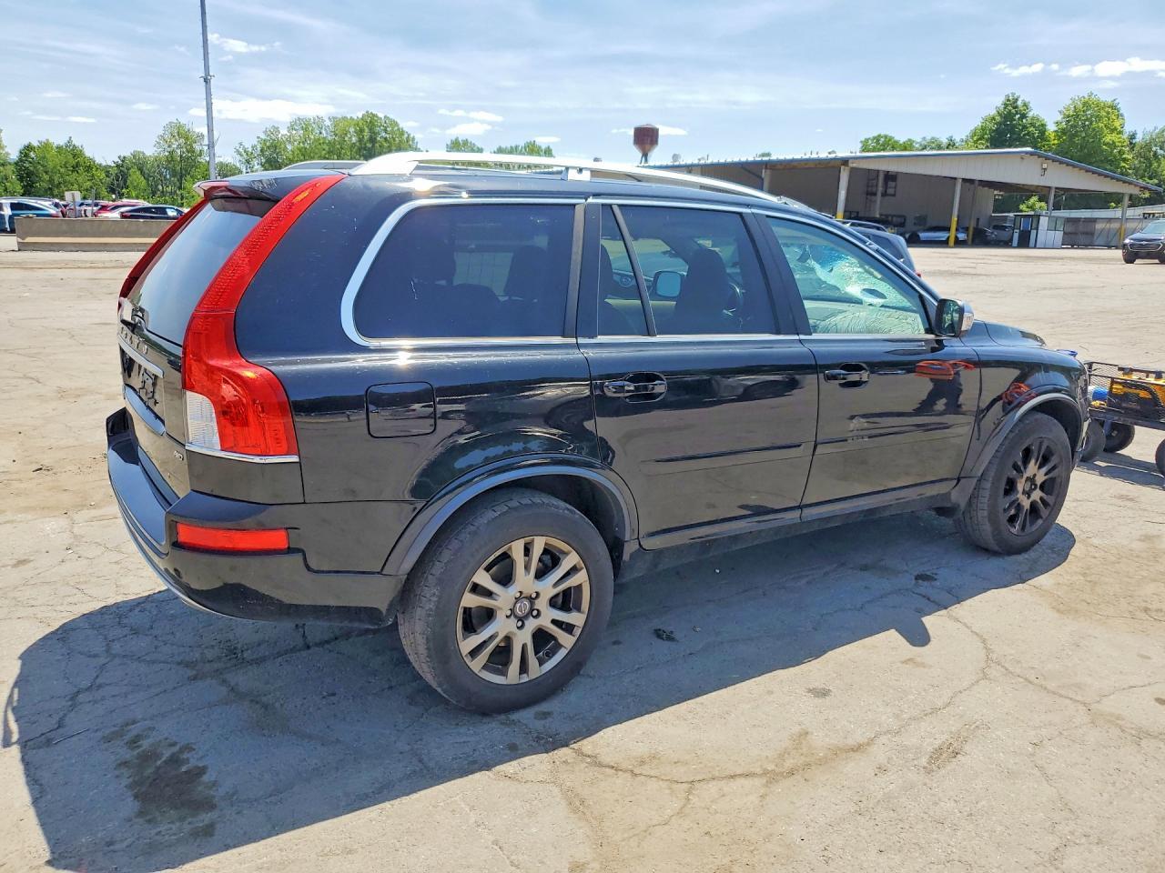 2013 Volvo Xc90 3.2 - Image 3
