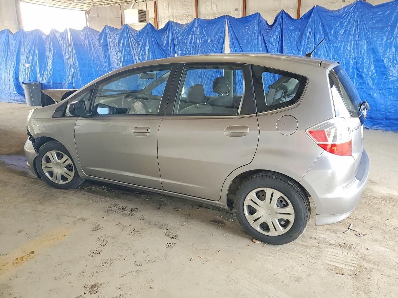 2010 Honda Fit - Image 2