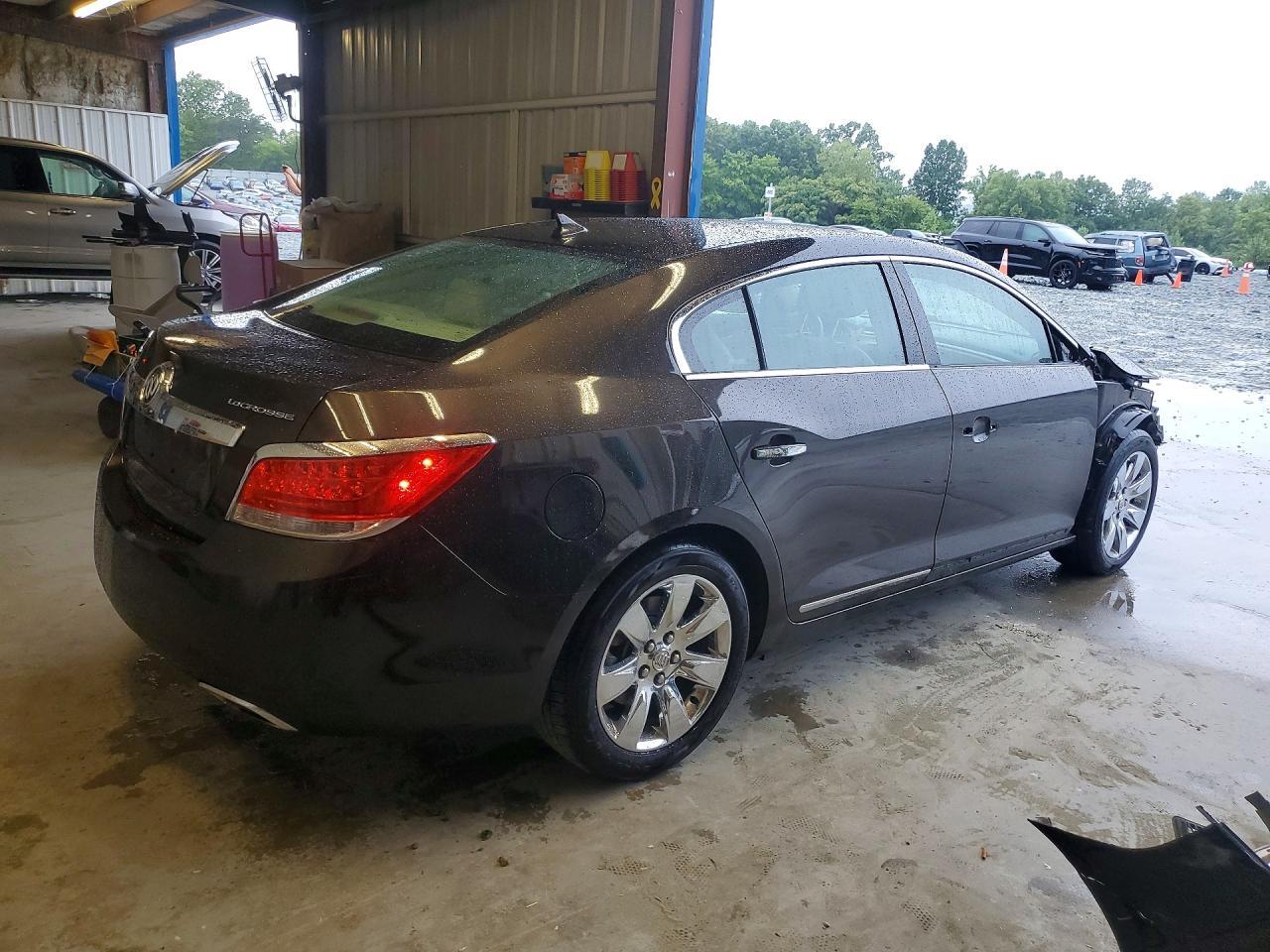 2013 Buick Lacrosse Premium - Image 3