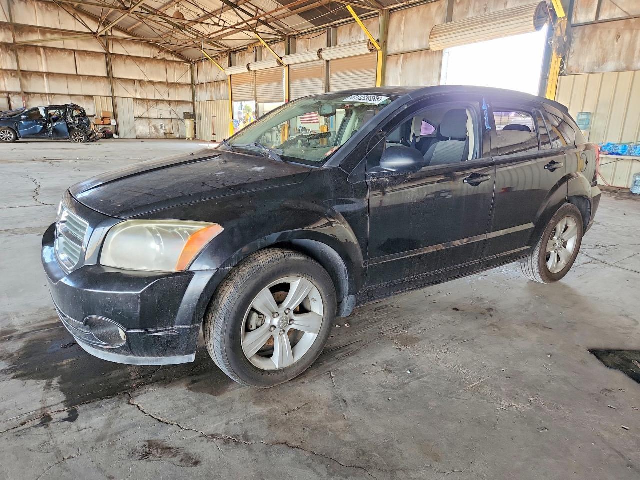 2010 Dodge Caliber Mainstreet