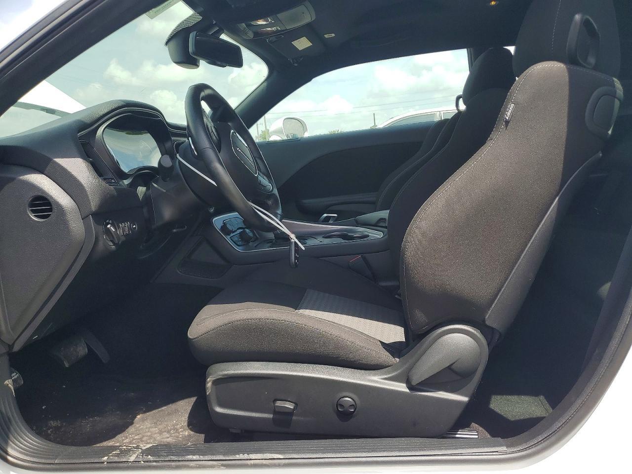 2022 Dodge Challenger R/T Scat Pack - Image 7