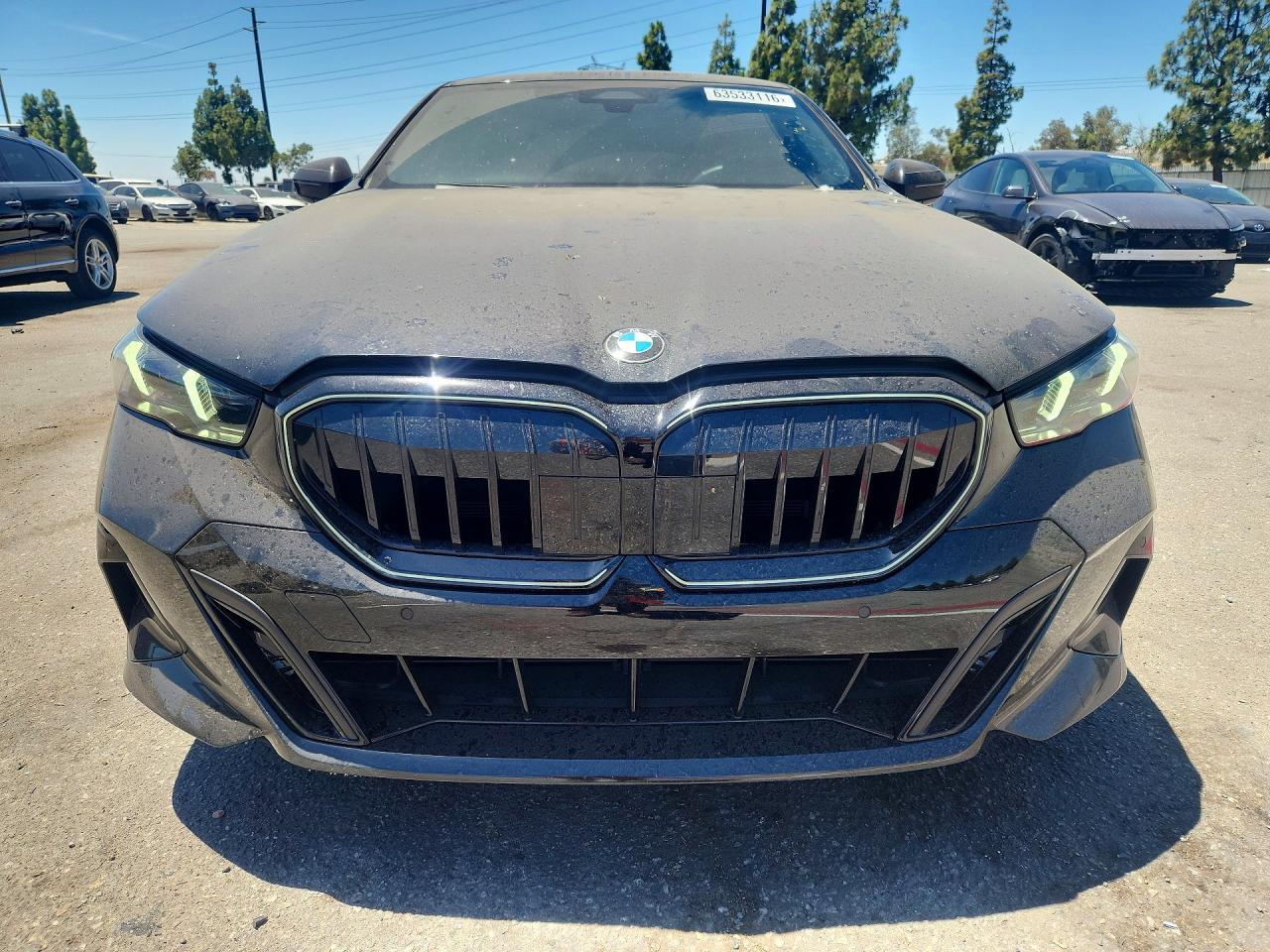 2026 BMW 530 I - Image 5