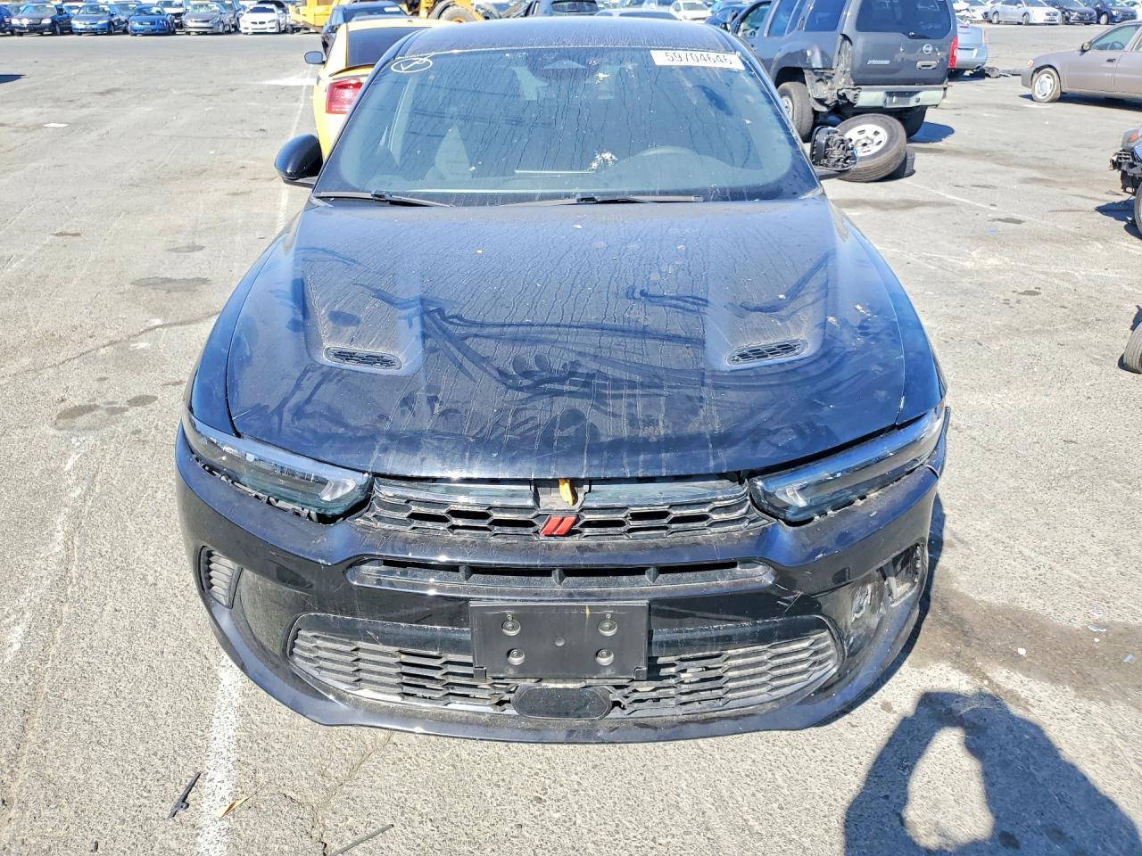 2024 Dodge Hornet Gt - Фото 5