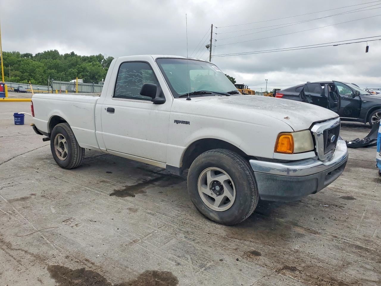 2004 Ford Ranger - Image 4