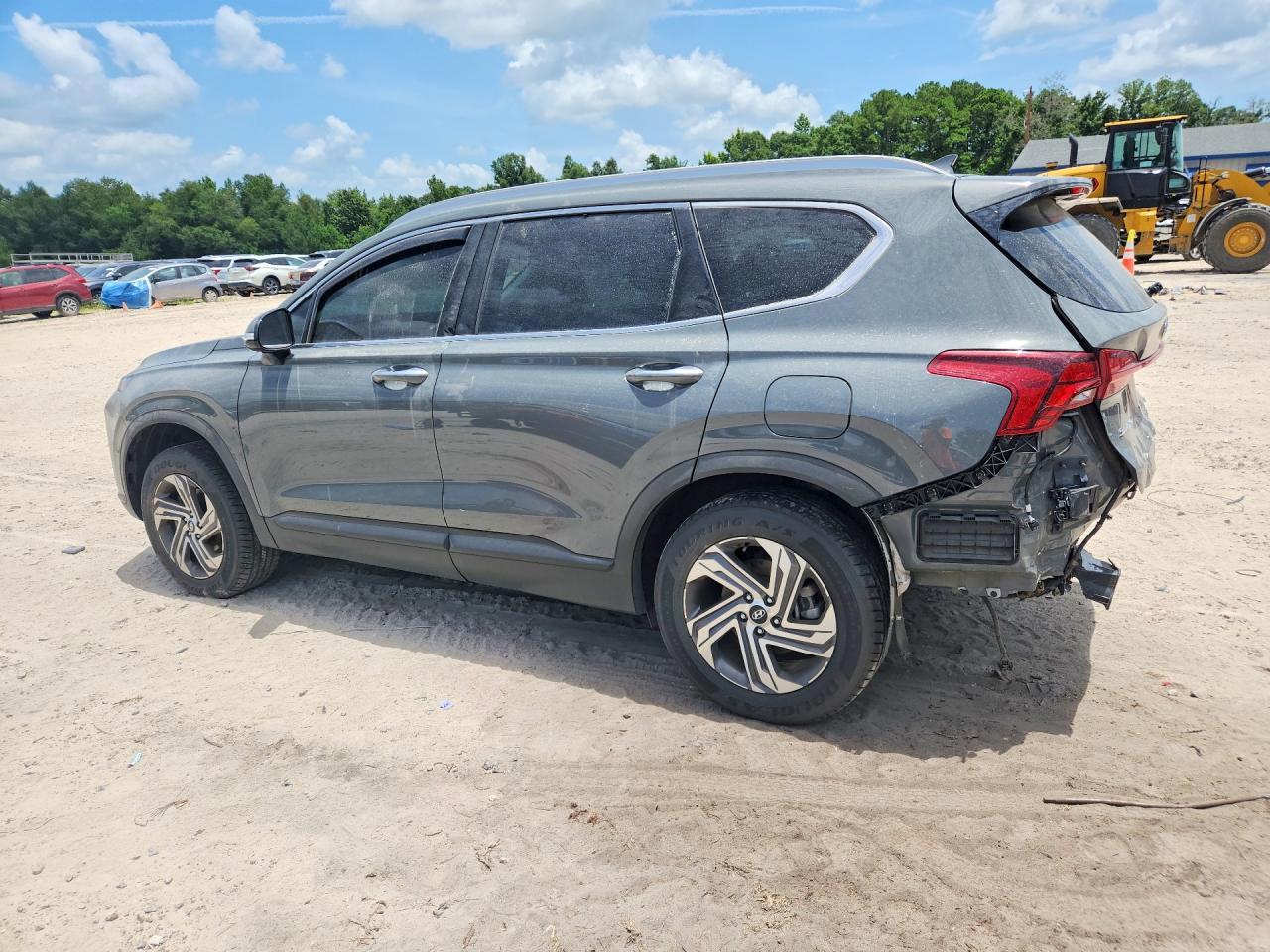 2023 Hyundai Santa Fe Sel - Image 2