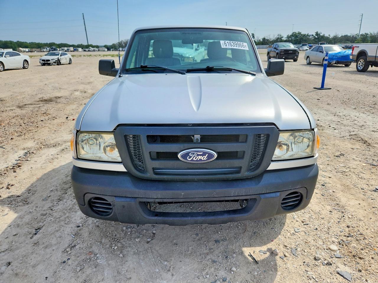 2010 Ford Ranger - Image 5
