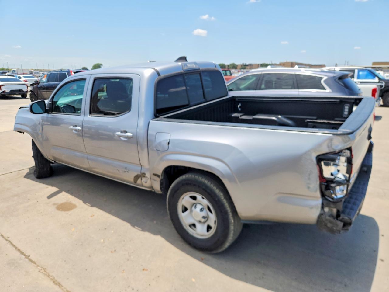2021 Toyota Tacoma Sr V6 - Image 2