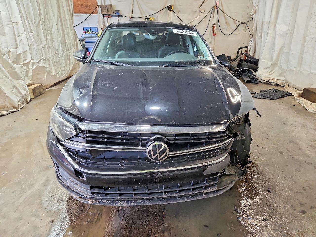 2022 Volkswagen Jetta Sel - Фото 5