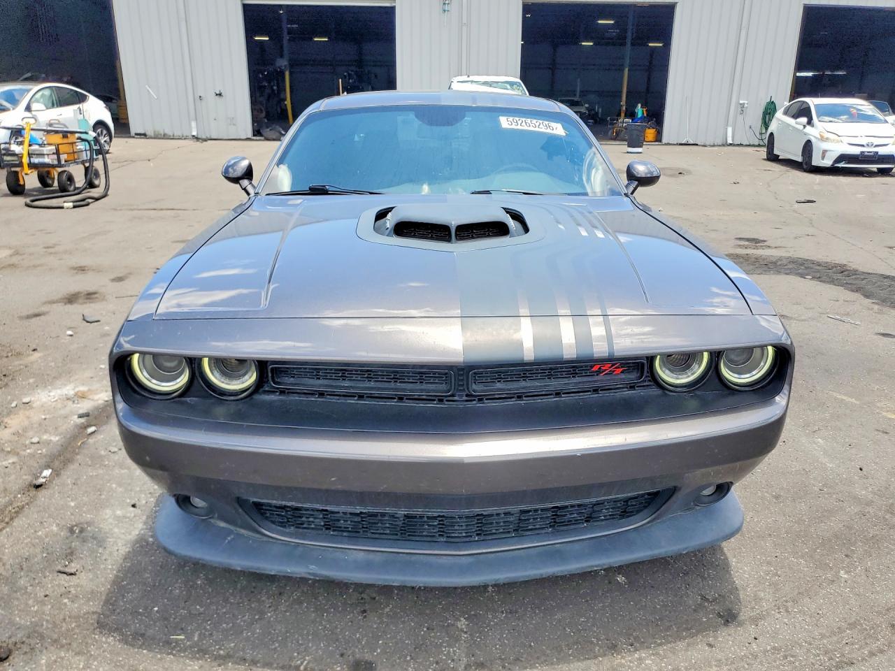 2019 Dodge Challenger R/T Scat Pack - Image 5