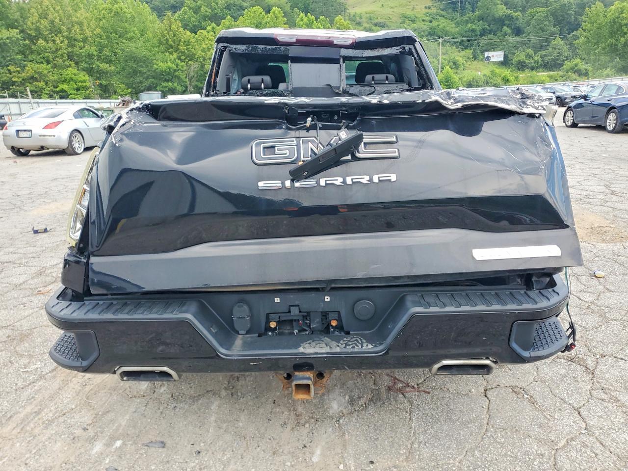 2020 GMC Sierra - Фото 6