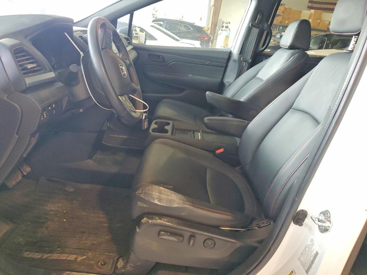 2024 Honda Odyssey Sport - Фото 7