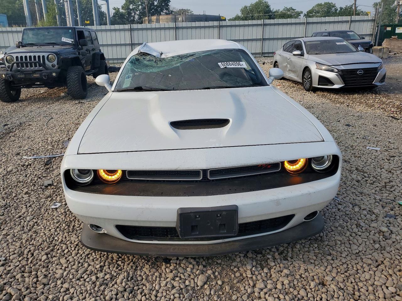 2019 Dodge Challenger R/T - Фото 5