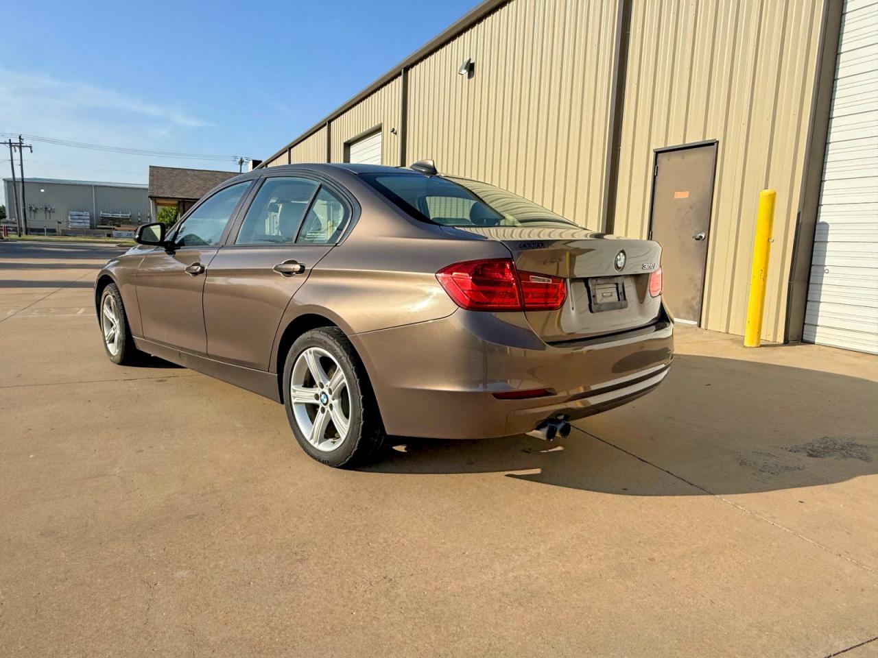 2013 BMW 328 I - Image 3