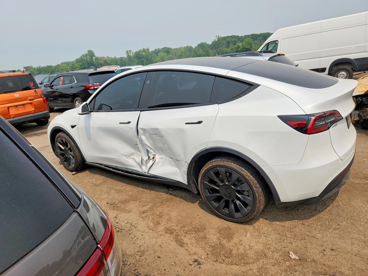 2023 Tesla Model Y - Image 2