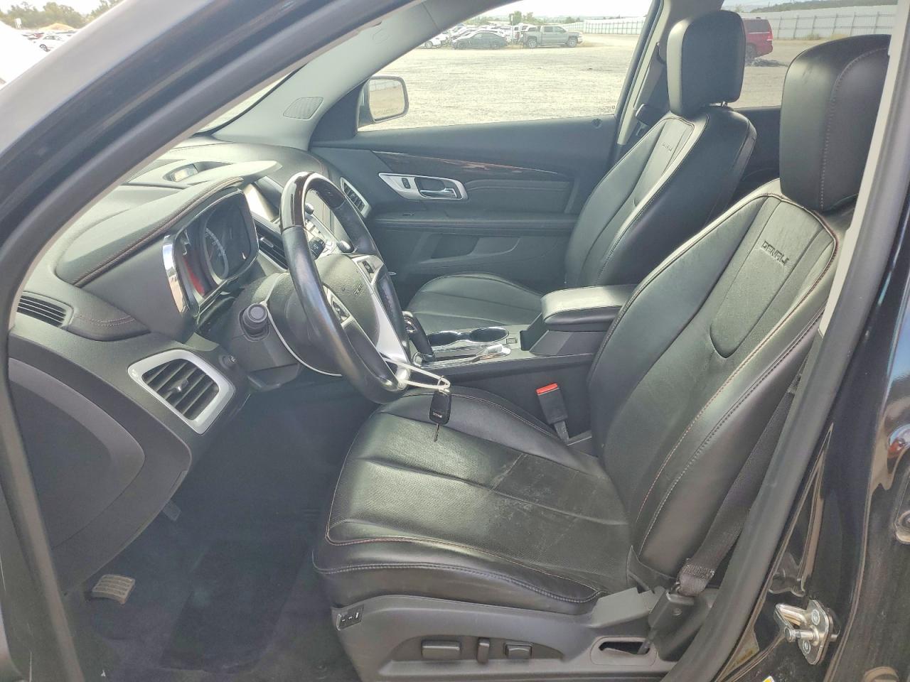 2013 GMC Terrain Denali - Image 7