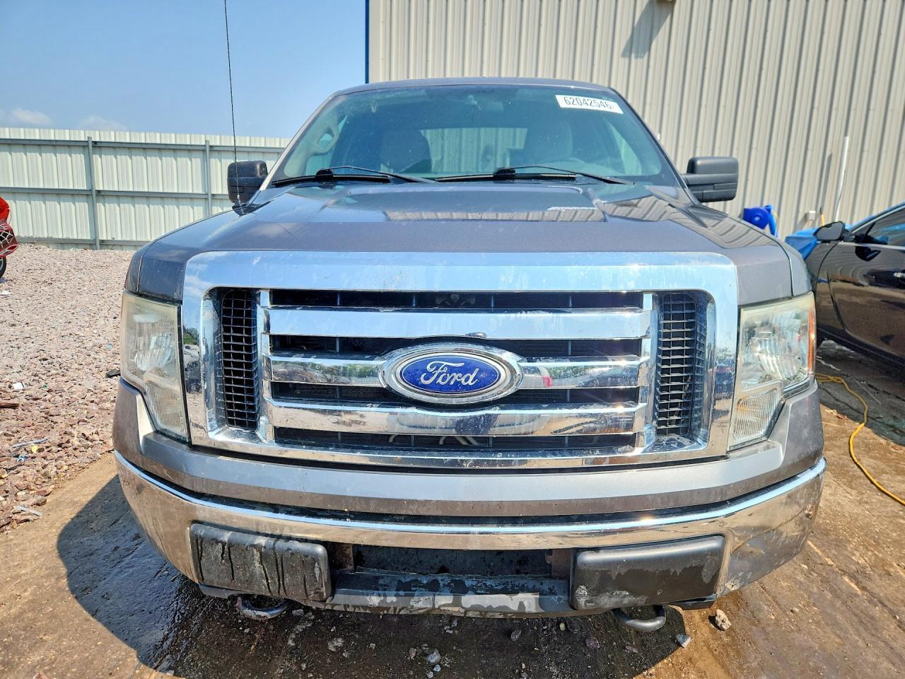 2010 Ford F150 Super Cab - Фото 5