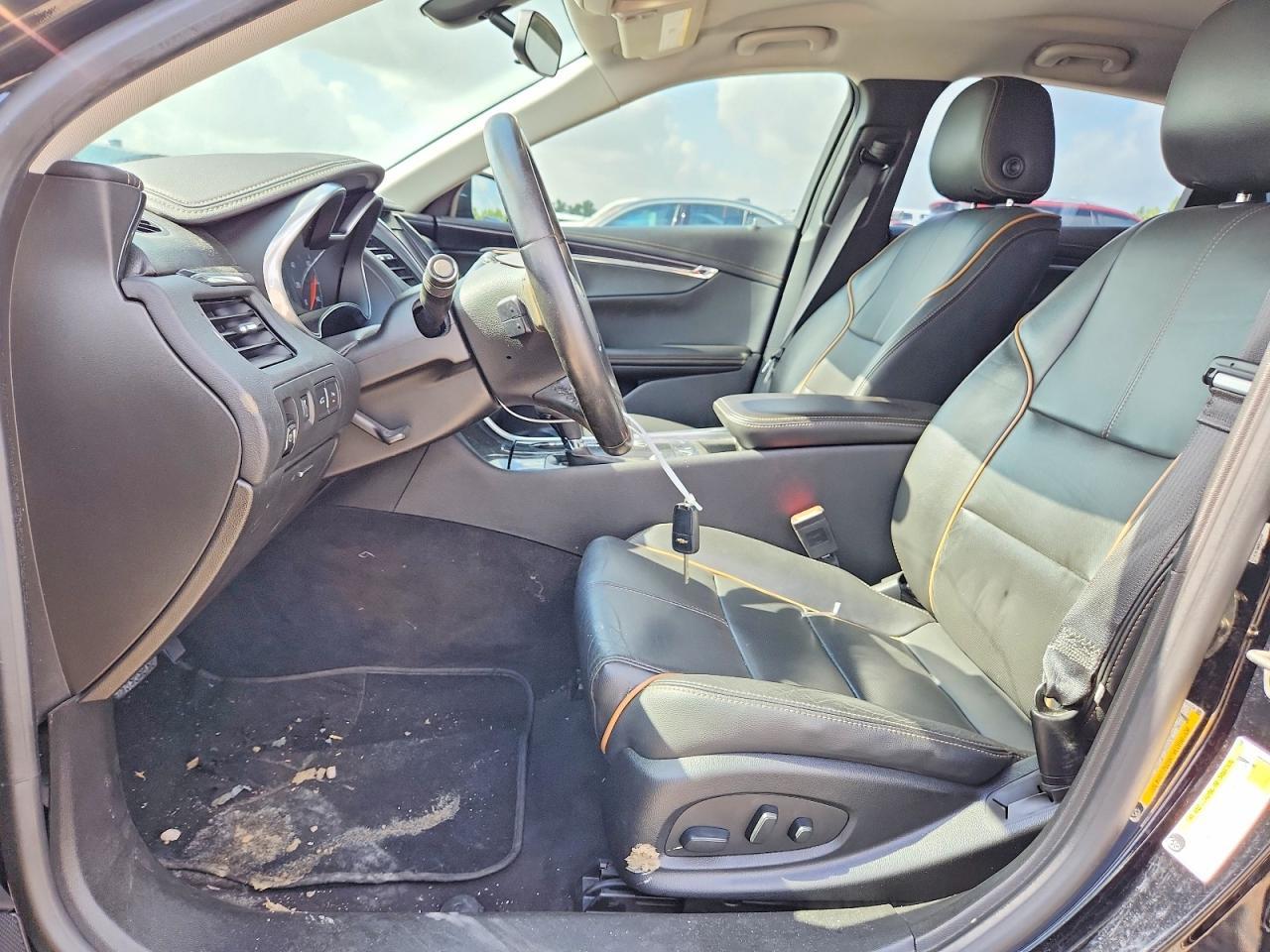 2019 Chevrolet Impala Premier - Image 7