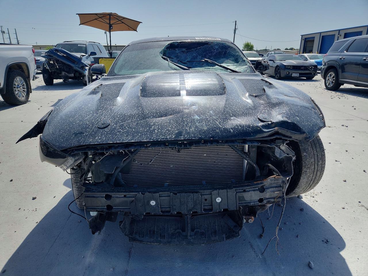 2022 Ford Mustang - Фото 5