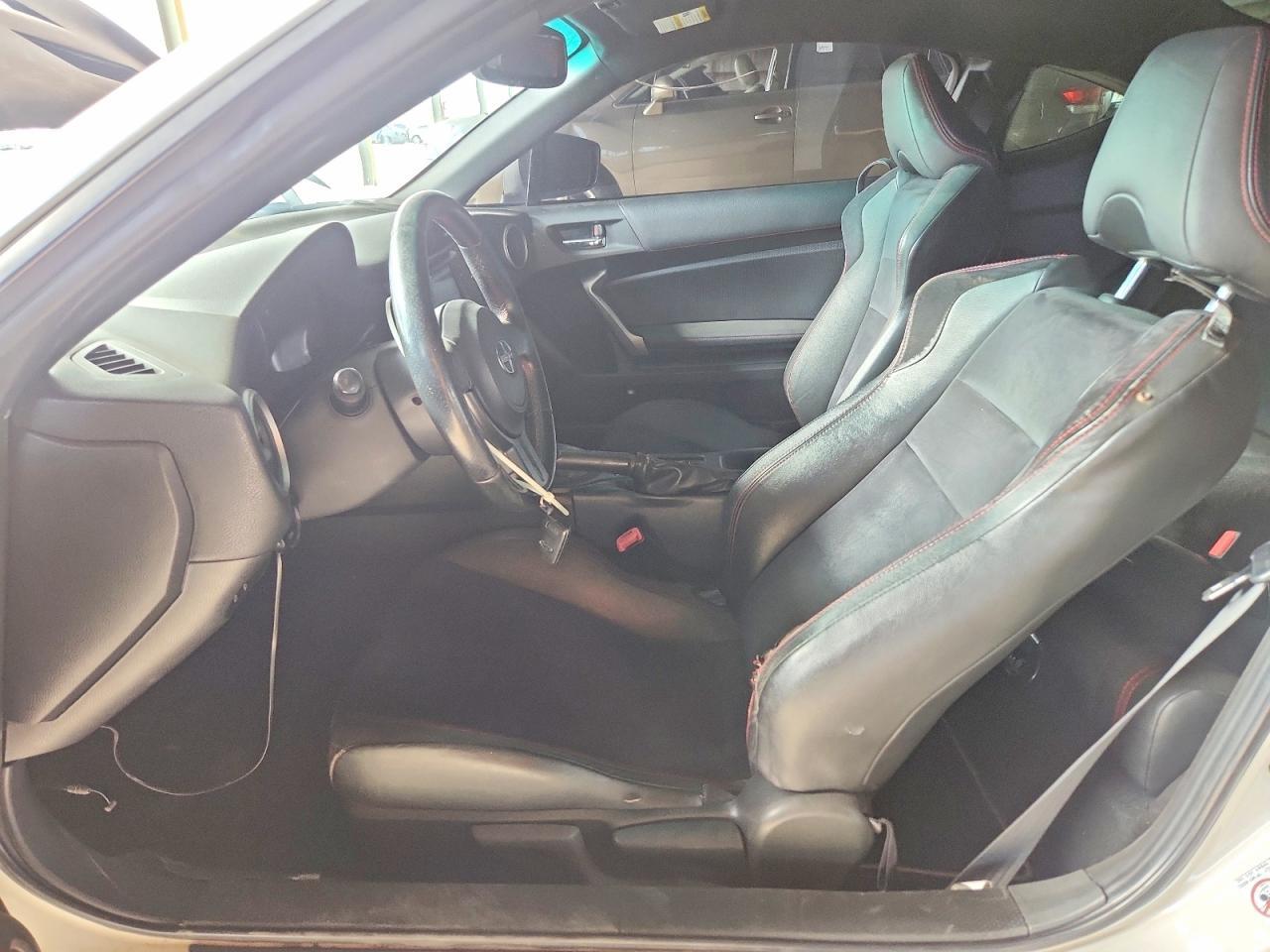 2013 Subaru Brz 2.0 Limited - Фото 7