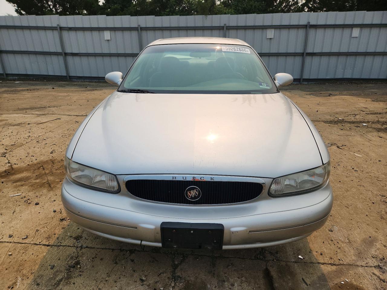 2002 Buick Century Custom - Image 5