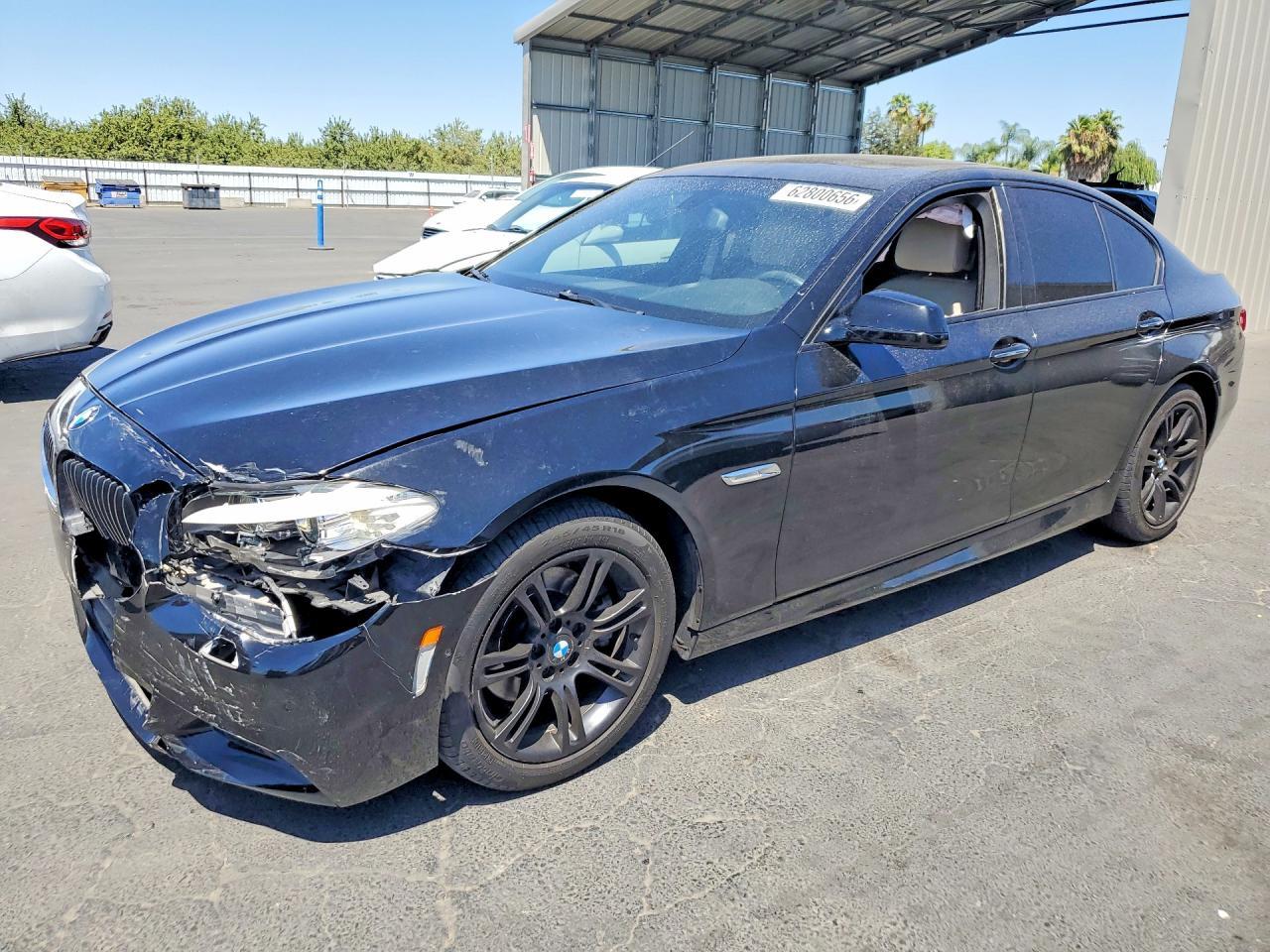 2013 BMW 528 I